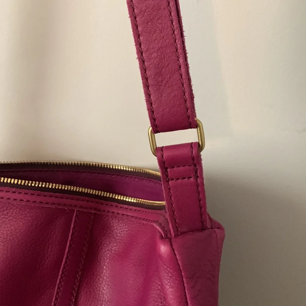 Fossil crossbody - Picture 6 of 8